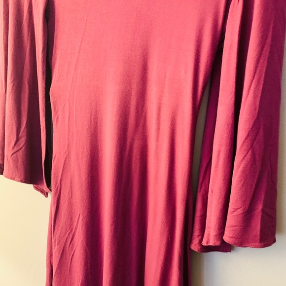 Stunning Sky dress - Picture 6 of 6